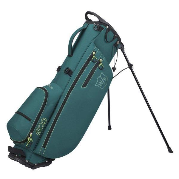 【新品未使用】Wilson ECO CARRY BAG Wilson Staff ECO Carry Bag - Canadian Pro Shop Online