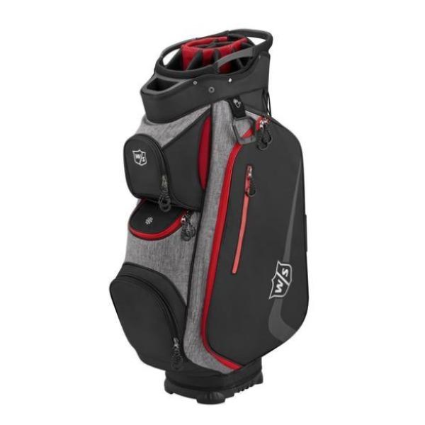 Wilson Staff XTRA Cart Bag