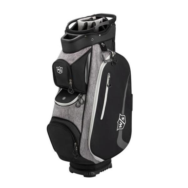 Wilson Staff XTRA Cart Bag
