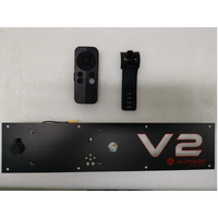 eWheels Upgrade Kit - V1 to V2, Clicgear, Canada