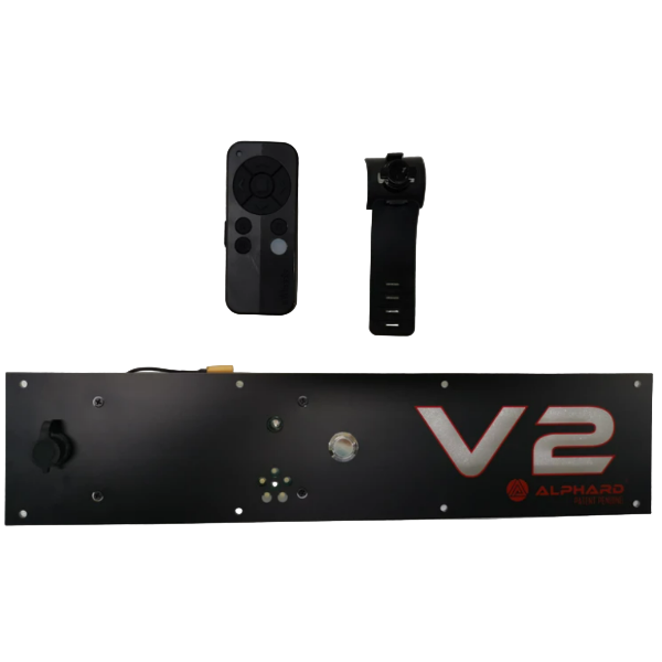 eWheels Upgrade Kit - V1 to V2